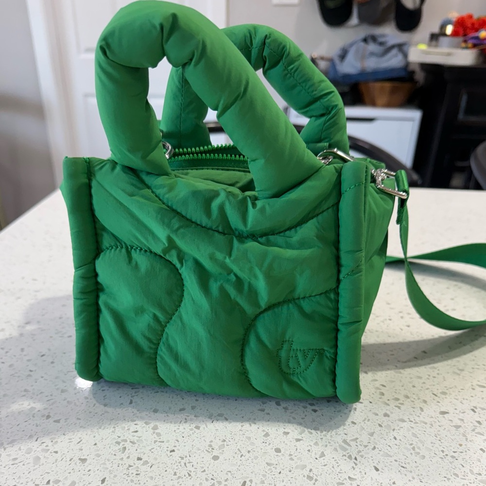 ThirtyYears Mini Drift Tote
